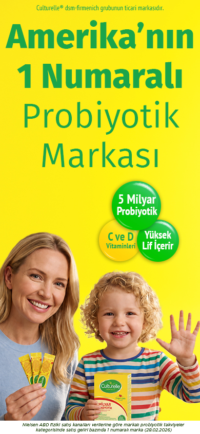 Culturelle Probiyotik